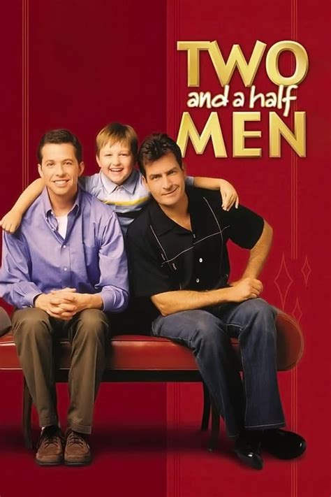 Watch all Episodes of Two and a Half Men (2003) .